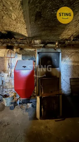 Prodej rodinného domu, Horní Město, 200 m2