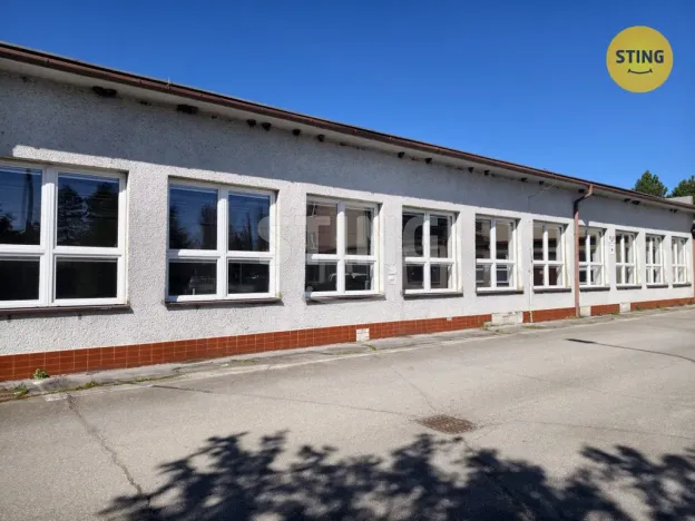 Pronájem skladu, Ostrava, Paskovská, 600 m2