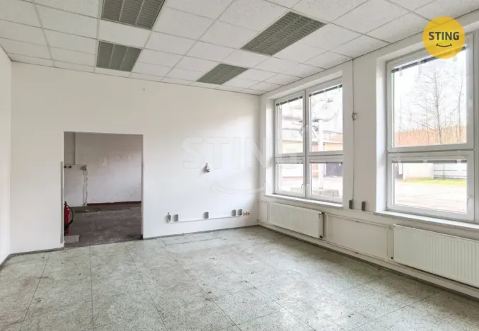 Pronájem skladu, Ostrava, Paskovská, 600 m2