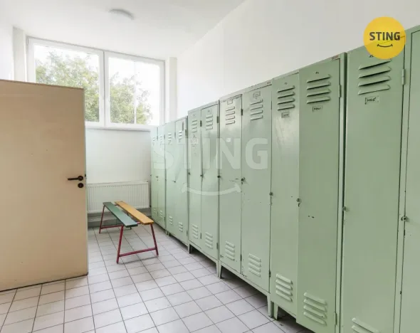 Pronájem skladu, Ostrava, Paskovská, 600 m2