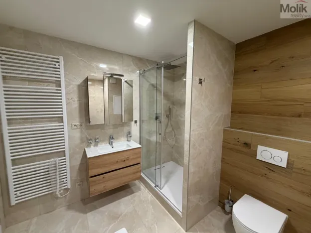 Prodej bytu 3+1, Most, Růžová, 68 m2