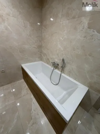 Prodej bytu 3+1, Most, Růžová, 68 m2