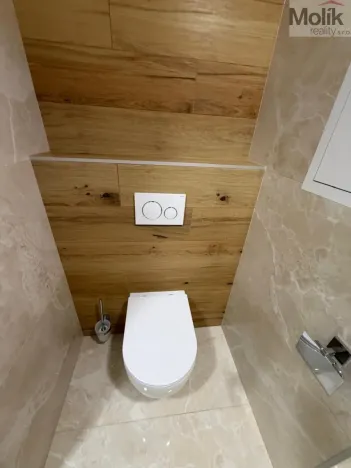 Prodej bytu 3+1, Most, Růžová, 68 m2