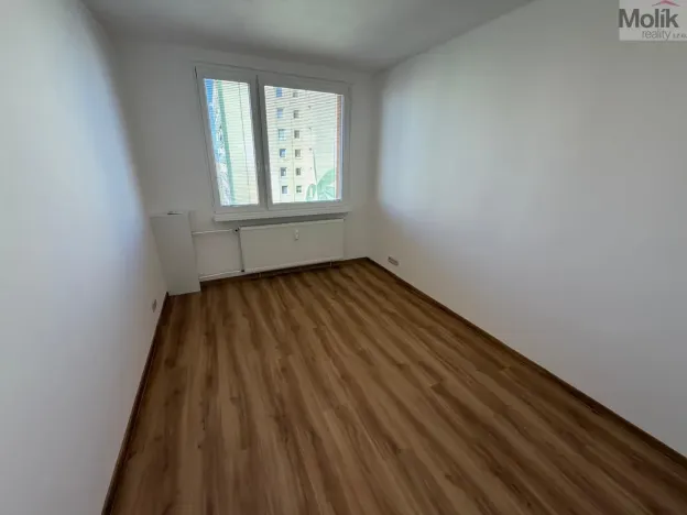 Prodej bytu 3+1, Most, Růžová, 68 m2