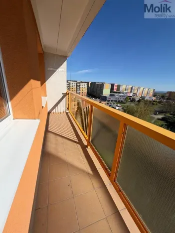 Prodej bytu 3+1, Most, Růžová, 68 m2