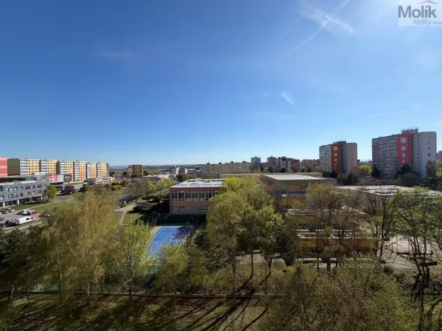 Prodej bytu 3+1, Most, Růžová, 68 m2