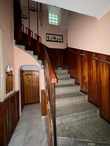 Prodej rodinného domu, Olomouc, Horecká, 207 m2