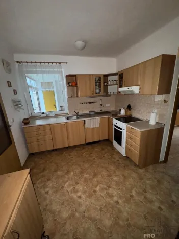 Prodej rodinného domu, Olomouc, Horecká, 207 m2