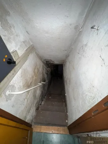 Prodej rodinného domu, Olomouc, Horecká, 207 m2