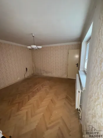 Prodej rodinného domu, Olomouc, Horecká, 207 m2