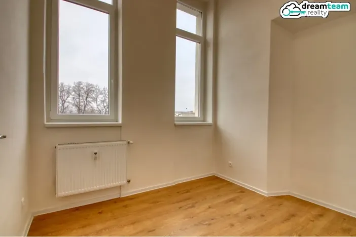 Prodej bytu 2+kk, Ostrava - Přívoz, Palackého, 44 m2