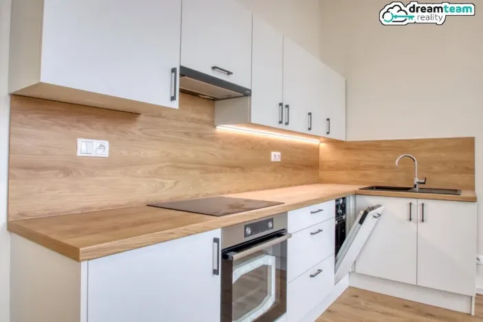 Prodej bytu 2+kk, Ostrava - Přívoz, Palackého, 44 m2