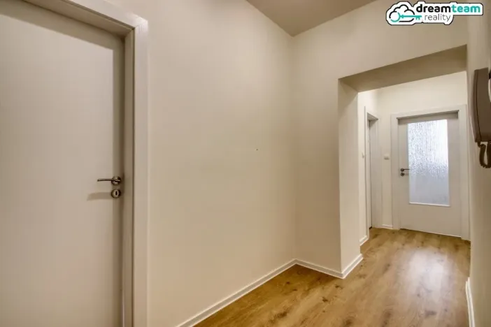 Prodej bytu 2+kk, Ostrava - Přívoz, Palackého, 44 m2