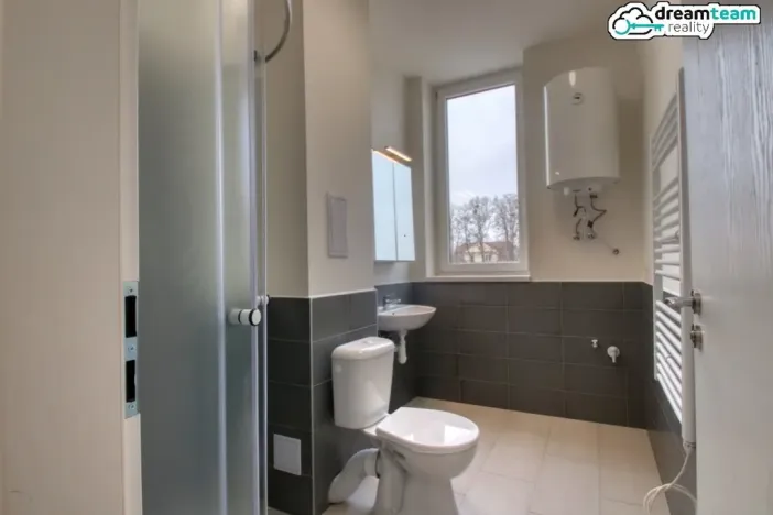 Prodej bytu 2+kk, Ostrava - Přívoz, Palackého, 44 m2