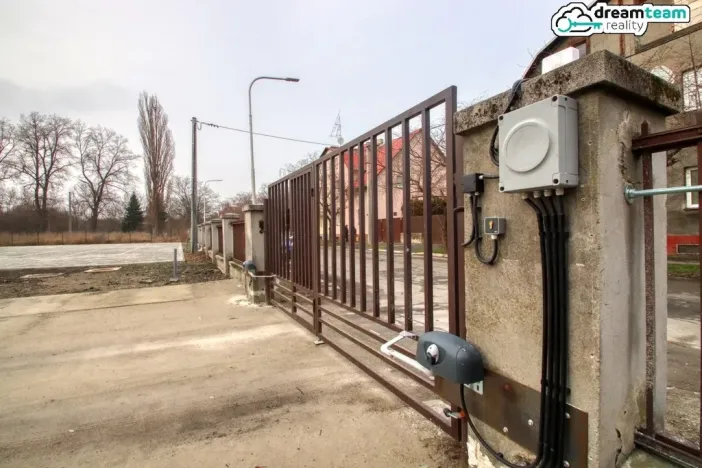 Prodej bytu 2+kk, Ostrava - Přívoz, Palackého, 44 m2