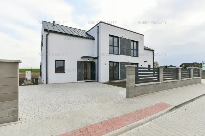 Prodej rodinného domu, Slaný, 156 m2