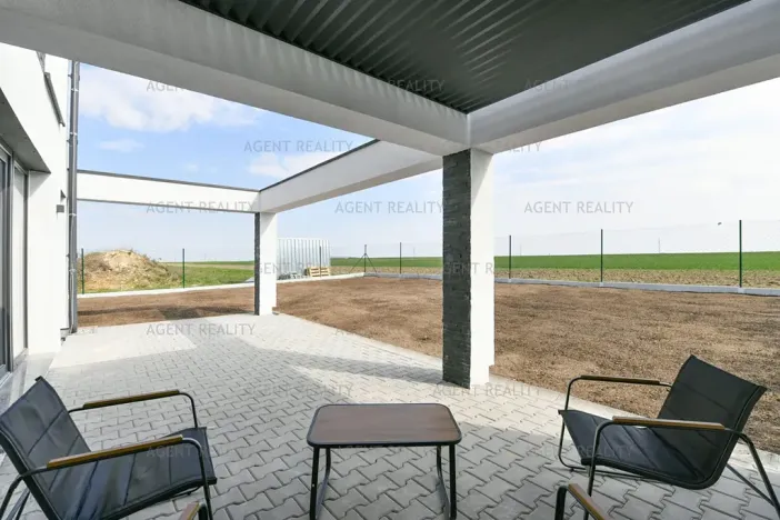 Prodej rodinného domu, Slaný, 156 m2