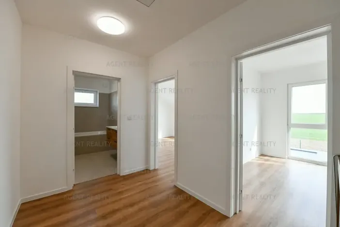 Prodej rodinného domu, Slaný, 156 m2