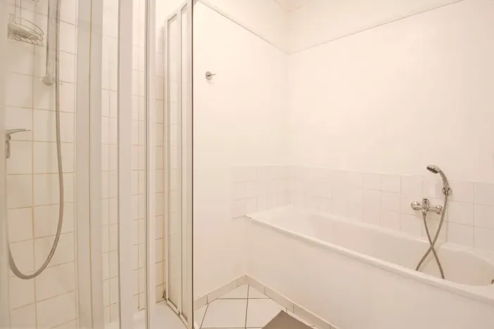 Pronájem bytu 3+kk, Praha - Vinohrady, Italská, 128 m2