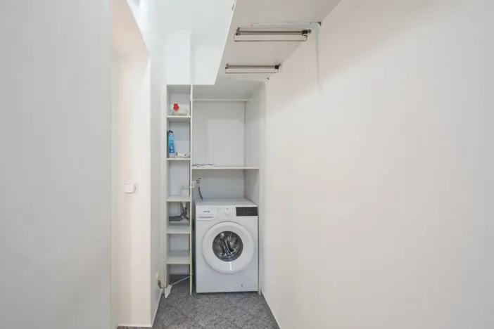 Pronájem bytu 3+kk, Praha - Vinohrady, Italská, 128 m2