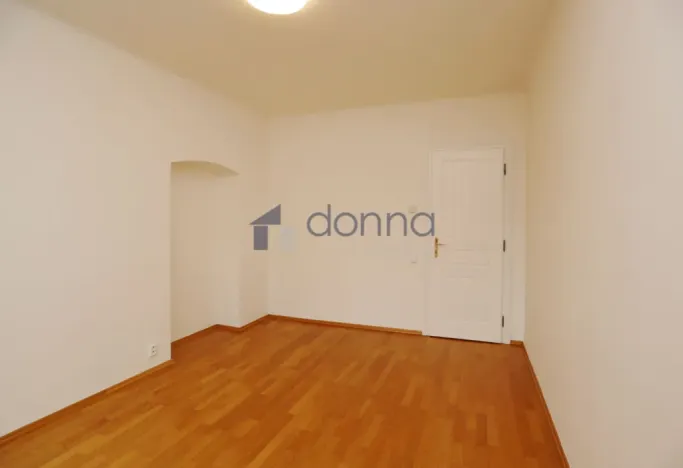 Pronájem bytu 4+1, Praha, Úvoz, 92 m2