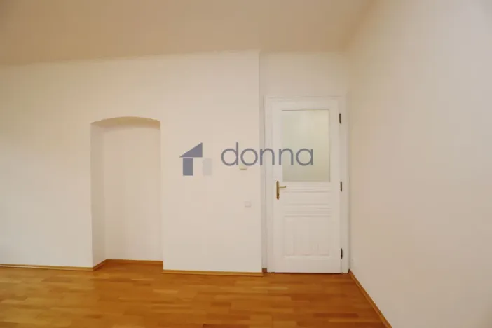 Pronájem bytu 4+1, Praha, Úvoz, 92 m2