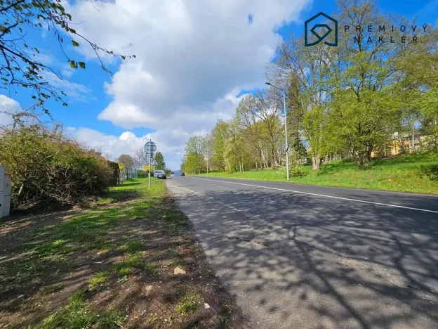 Prodej zahrady, Litvínov, 264 m2