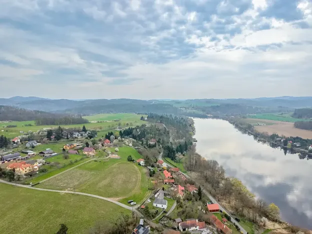 Prodej rodinného domu, Hřiměždice, 96 m2