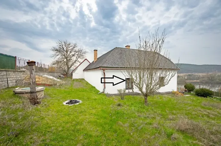 Prodej rodinného domu, Hřiměždice, 96 m2