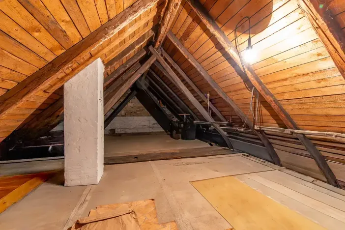 Prodej rodinného domu, Hřiměždice, 96 m2