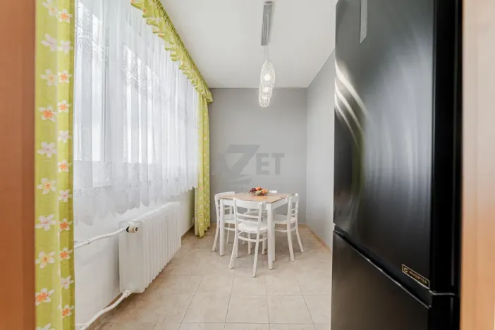 Prodej bytu 4+1, Ostrava - Hrabůvka, Krestova, 74 m2