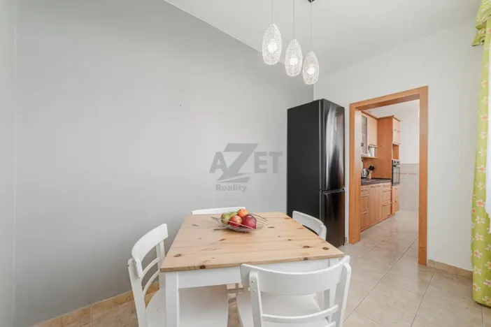 Prodej bytu 4+1, Ostrava - Hrabůvka, Krestova, 74 m2