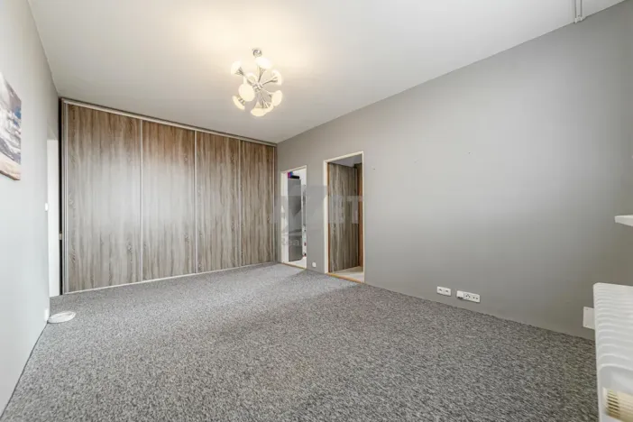 Prodej bytu 4+1, Ostrava - Hrabůvka, Krestova, 74 m2