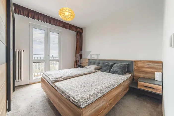 Prodej bytu 4+1, Ostrava - Hrabůvka, Krestova, 74 m2