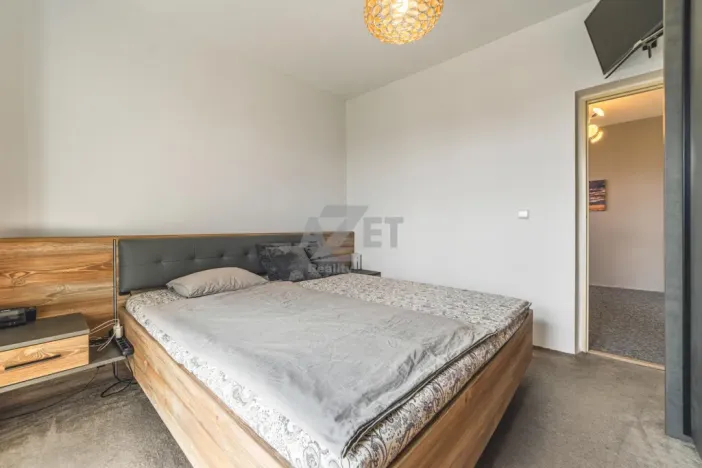 Prodej bytu 4+1, Ostrava - Hrabůvka, Krestova, 74 m2