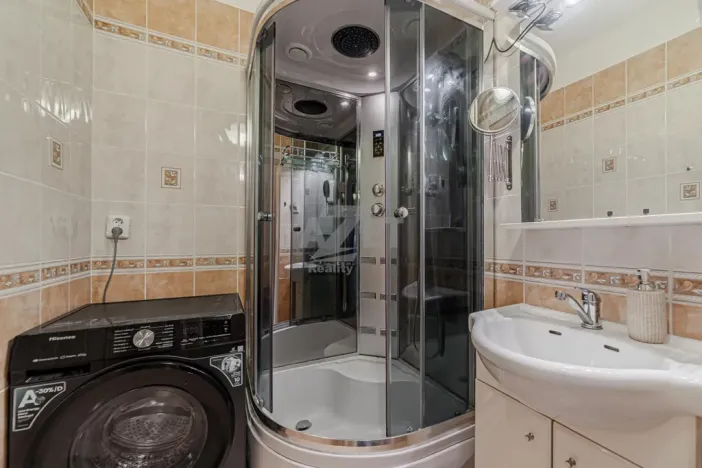 Prodej bytu 4+1, Ostrava - Hrabůvka, Krestova, 74 m2