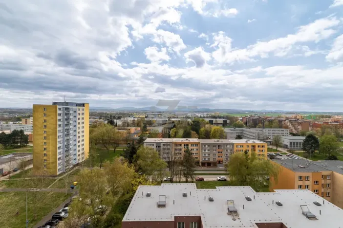 Prodej bytu 4+1, Ostrava - Hrabůvka, Krestova, 74 m2