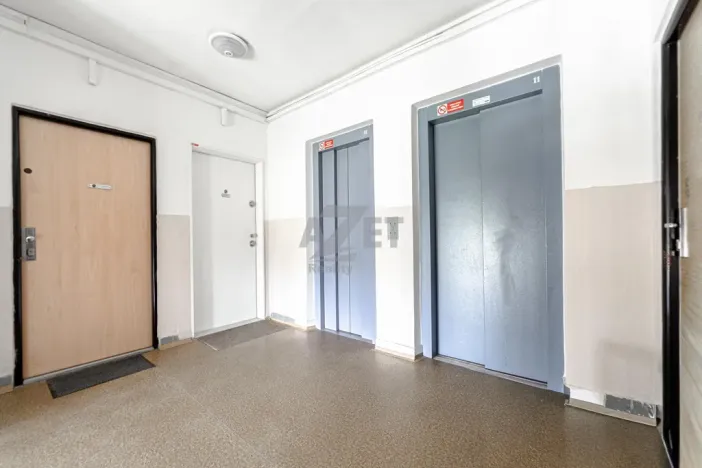 Prodej bytu 4+1, Ostrava - Hrabůvka, Krestova, 74 m2