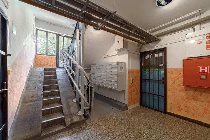 Prodej bytu 4+1, Ostrava - Hrabůvka, Krestova, 74 m2