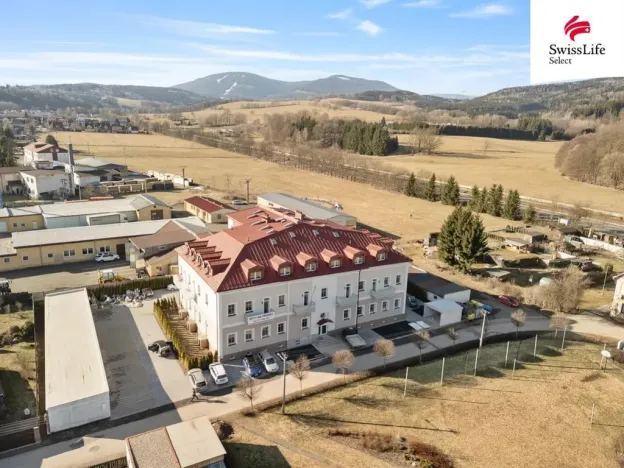 Prodej bytu 3+kk, Mladé Buky, 78 m2