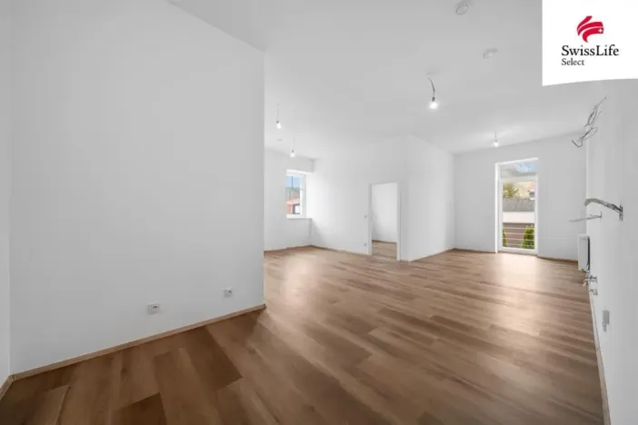 Prodej bytu 3+kk, Mladé Buky, 78 m2