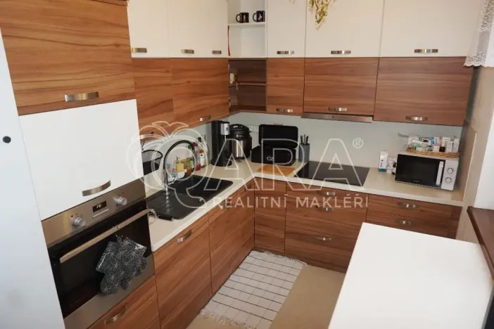 Prodej bytu 3+1, Litomyšl - Litomyšl-Město, 17. listopadu, 66 m2