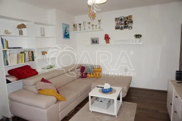 Prodej bytu 3+1, Litomyšl - Litomyšl-Město, 17. listopadu, 66 m2