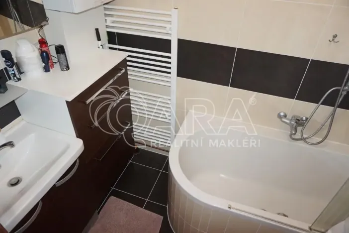 Prodej bytu 3+1, Litomyšl - Litomyšl-Město, 17. listopadu, 66 m2