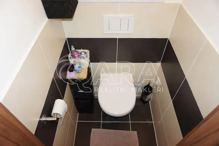 Prodej bytu 3+1, Litomyšl - Litomyšl-Město, 17. listopadu, 66 m2