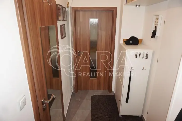 Prodej bytu 3+1, Litomyšl - Litomyšl-Město, 17. listopadu, 66 m2