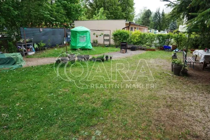 Prodej bytu 3+1, Litomyšl - Litomyšl-Město, 17. listopadu, 66 m2