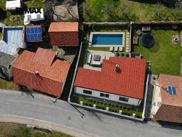 Prodej rodinného domu, Moravec, 67 m2