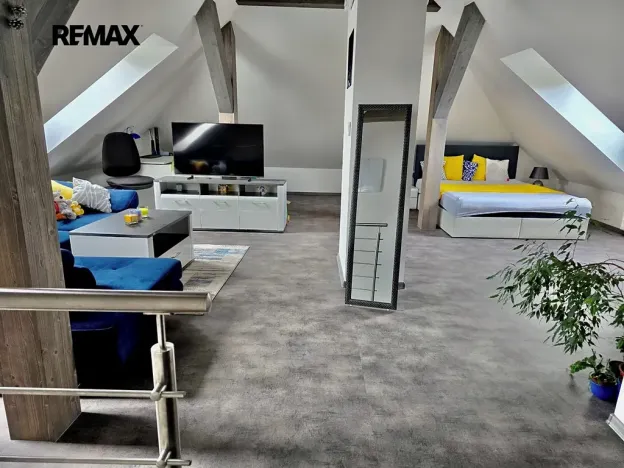 Prodej bytu 3+1, Sokolov, Makarenkova, 160 m2