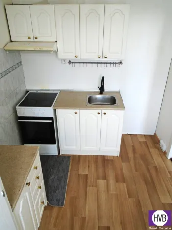 Prodej bytu 2+1, Ostrava, Zimmlerova, 45 m2